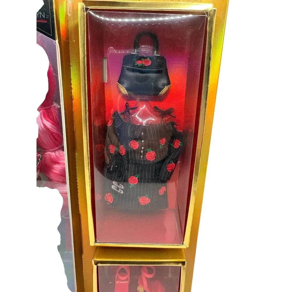 MGA Entertainment rainbow high